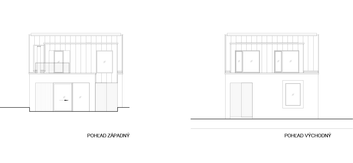 Architekti.sk | Dom na Jadranskej, architekti, urbanizmus, interiérovy dizajn
