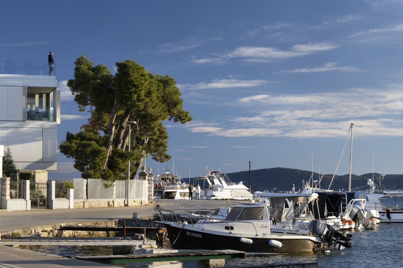 Architekti.sk | Dom v prístave, interiér, architekti, najlepší designarchitektonická štúdia