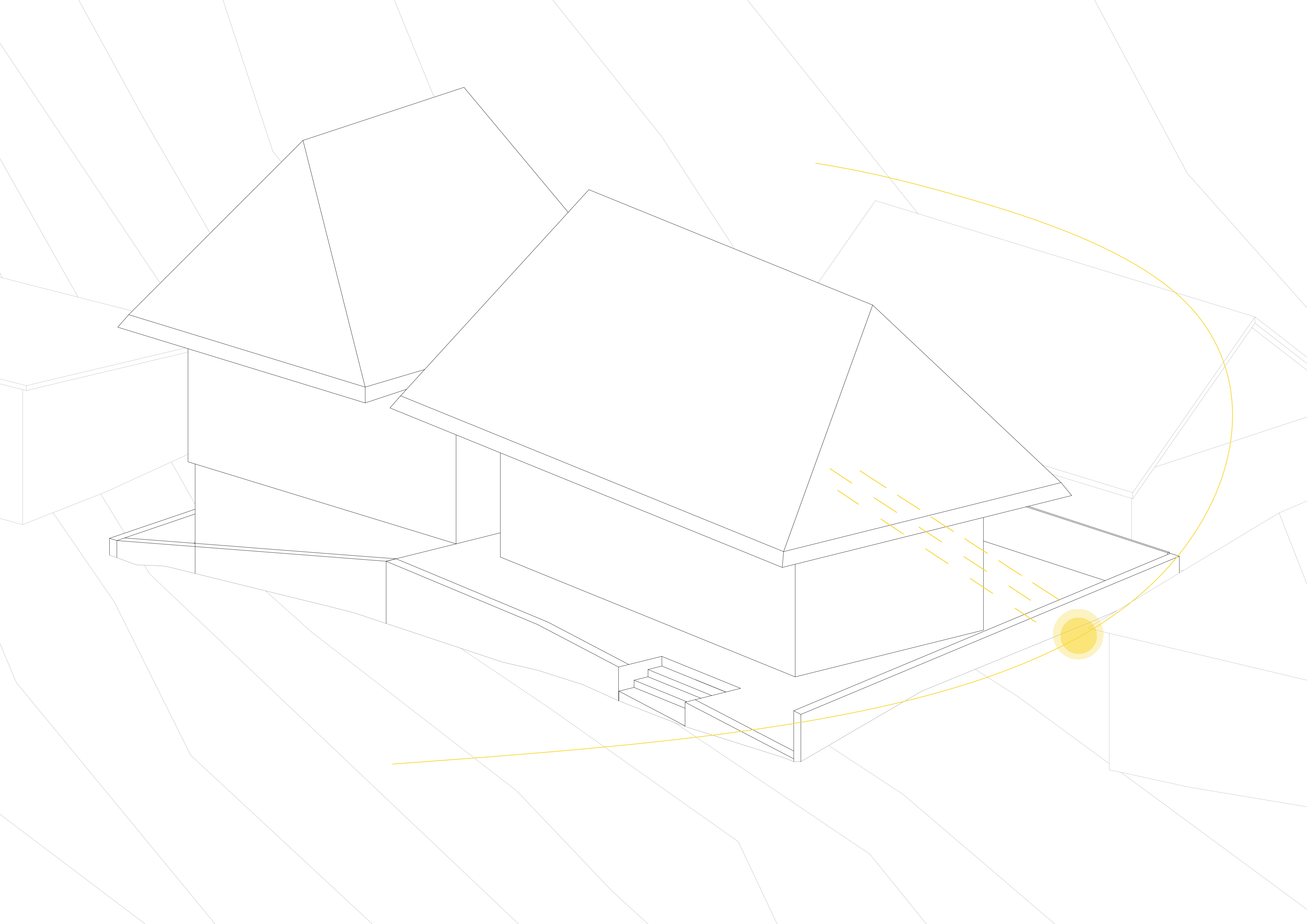 Architekti.sk | rodinny dom, architekti, amfiteaterarchitekti Bratislava, domy od architektov, park