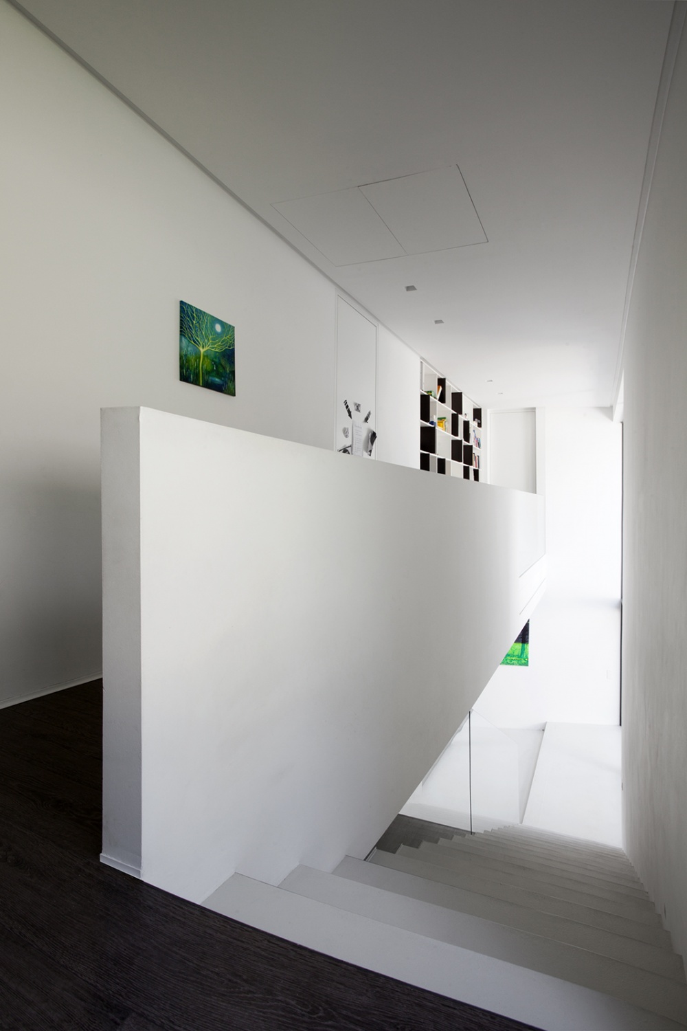 Architekti.sk | Dom na vyhliadke, domy od architektov, interiér, interiérovy dizajn