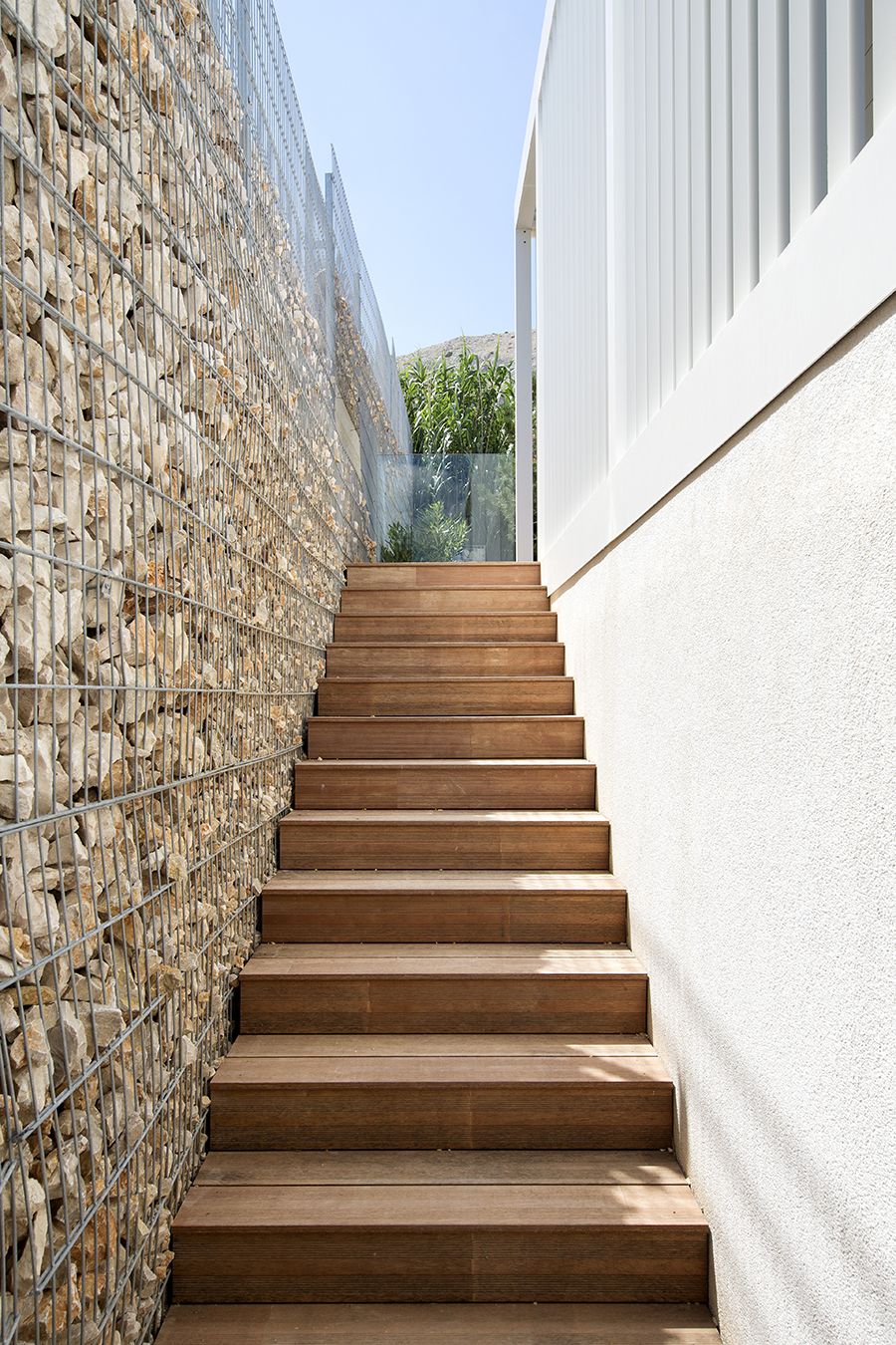 Architekti.sk | Domy nad plážou, ateliér, moderné projekty domov, dizajn