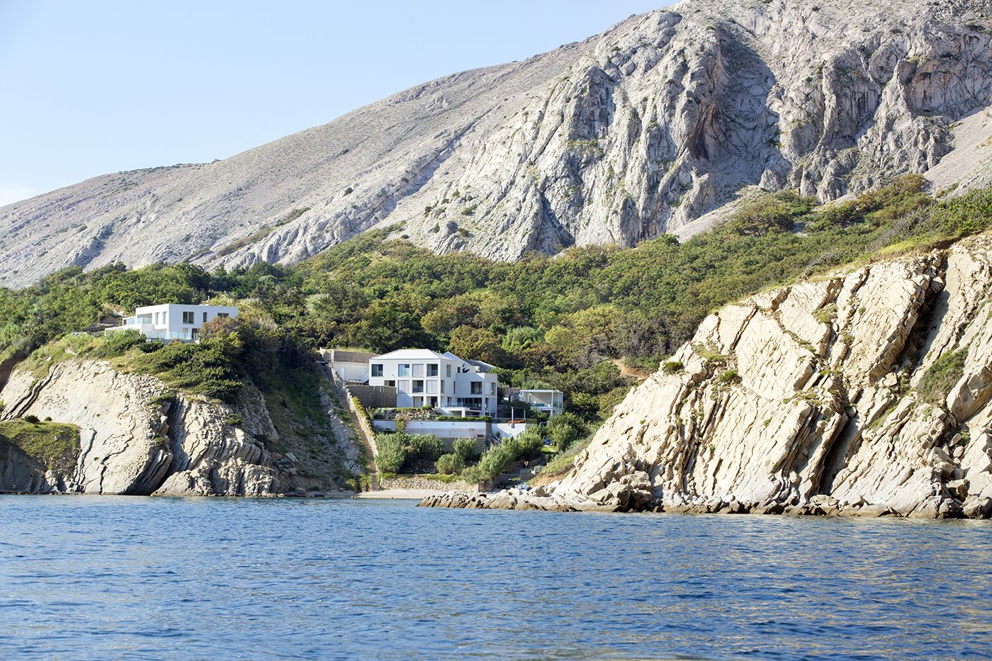 Architekti.sk | Domy nad plážou, interiérovy dizajn, projekty domov s garážou, moderné projekty domov