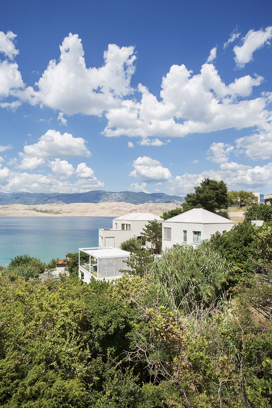 Architekti.sk | Domy nad plážou, ateliér, najlepší designarchitektonická štúdia, dizajn