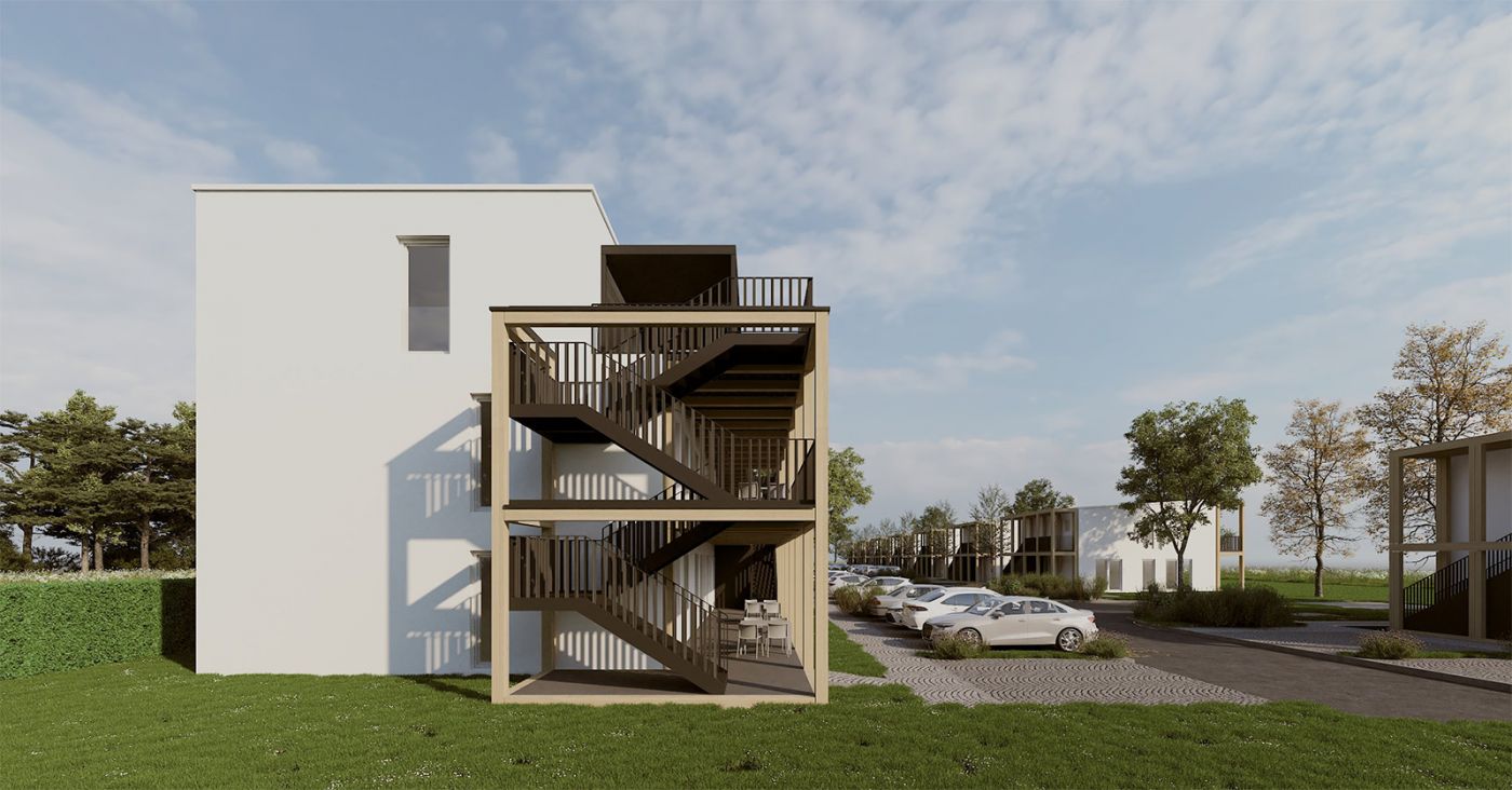 Architekti.sk | Kemp Liptovská Mara, ateliér, interiérovy dizajn, projekty domov 2025