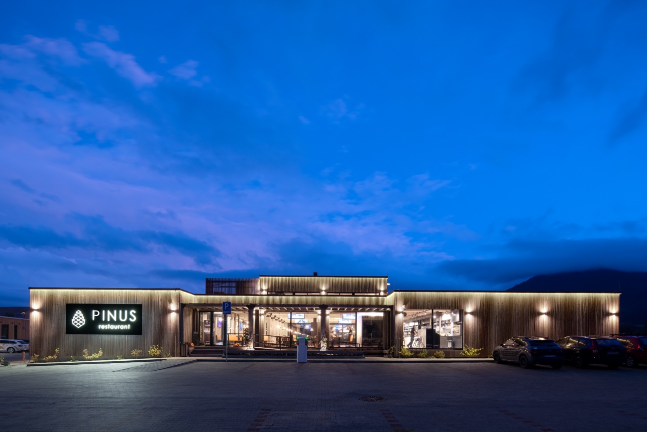 Architekti.sk | Reštaurácia z modulov, stavby, služby architekta, rodinné domy projekty