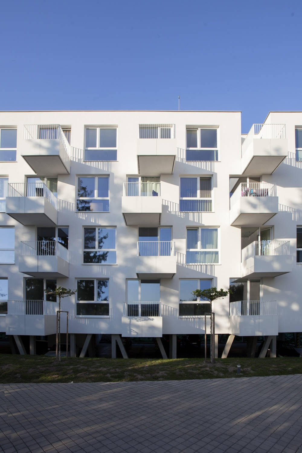 Architekti.sk | Bytové domy Avana, služby architekta, navrhy, projekty domov 2025