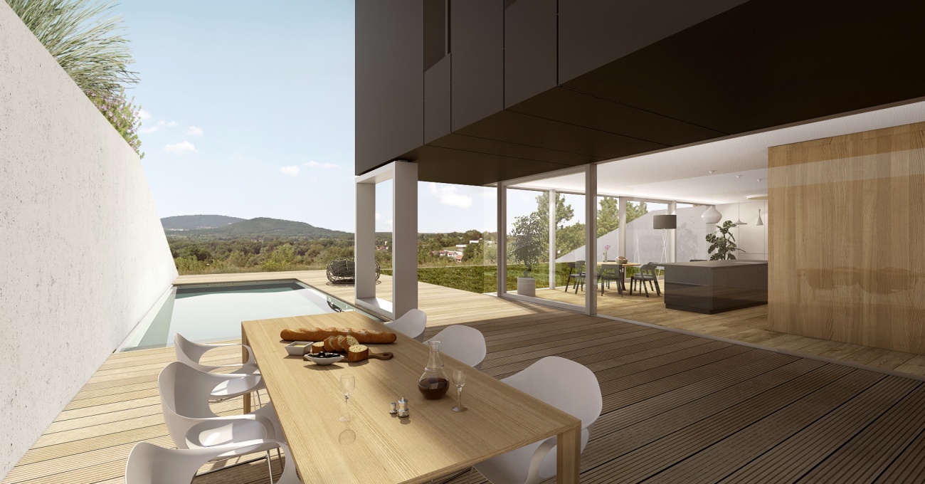 Architekti.sk | Dom v karpatoch, služby architekta, rodinny dom, architekti