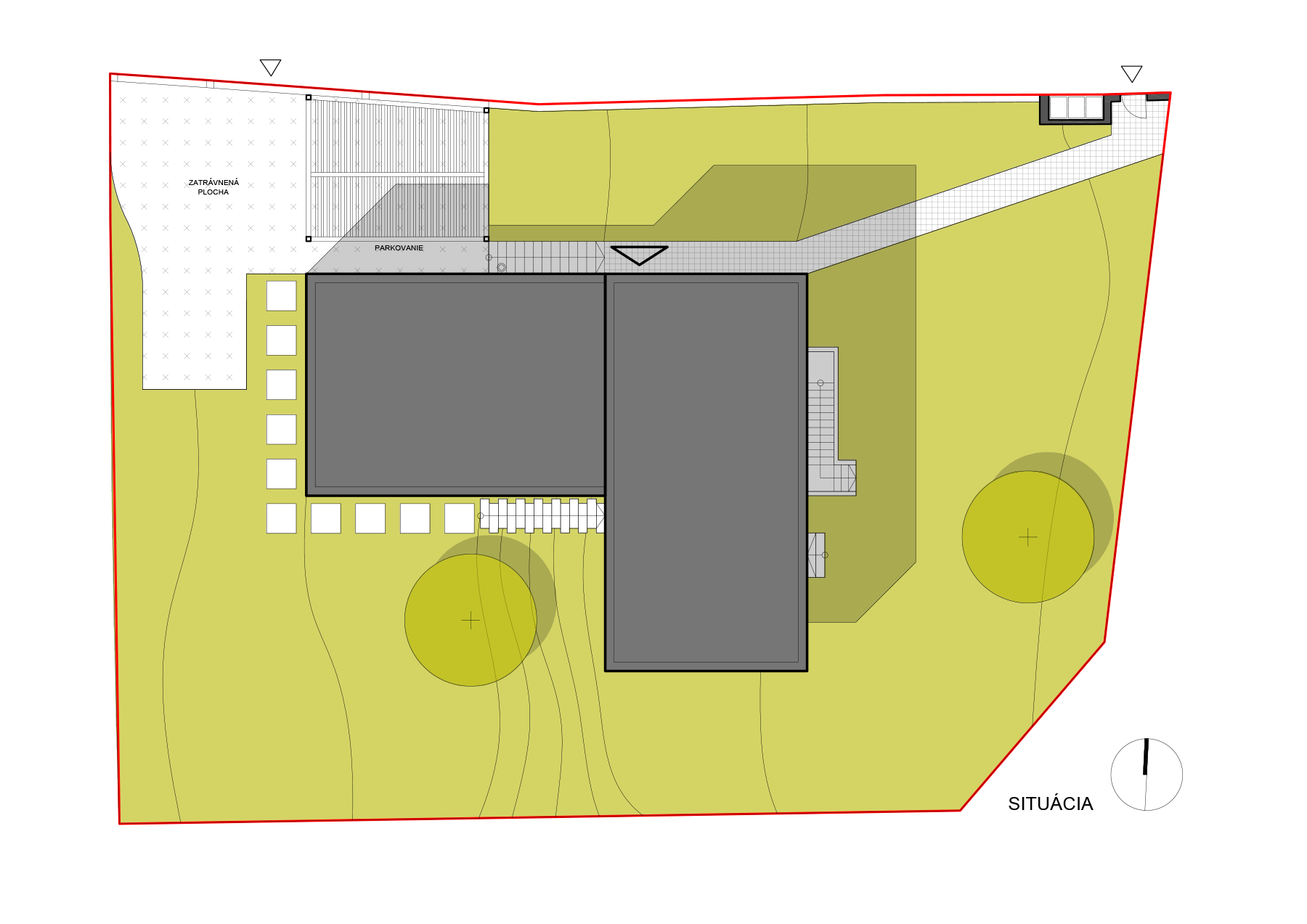 Architekti.sk | Dom na Sklenárskej, najlepší designarchitektonická štúdia, interiér, urbanizmus