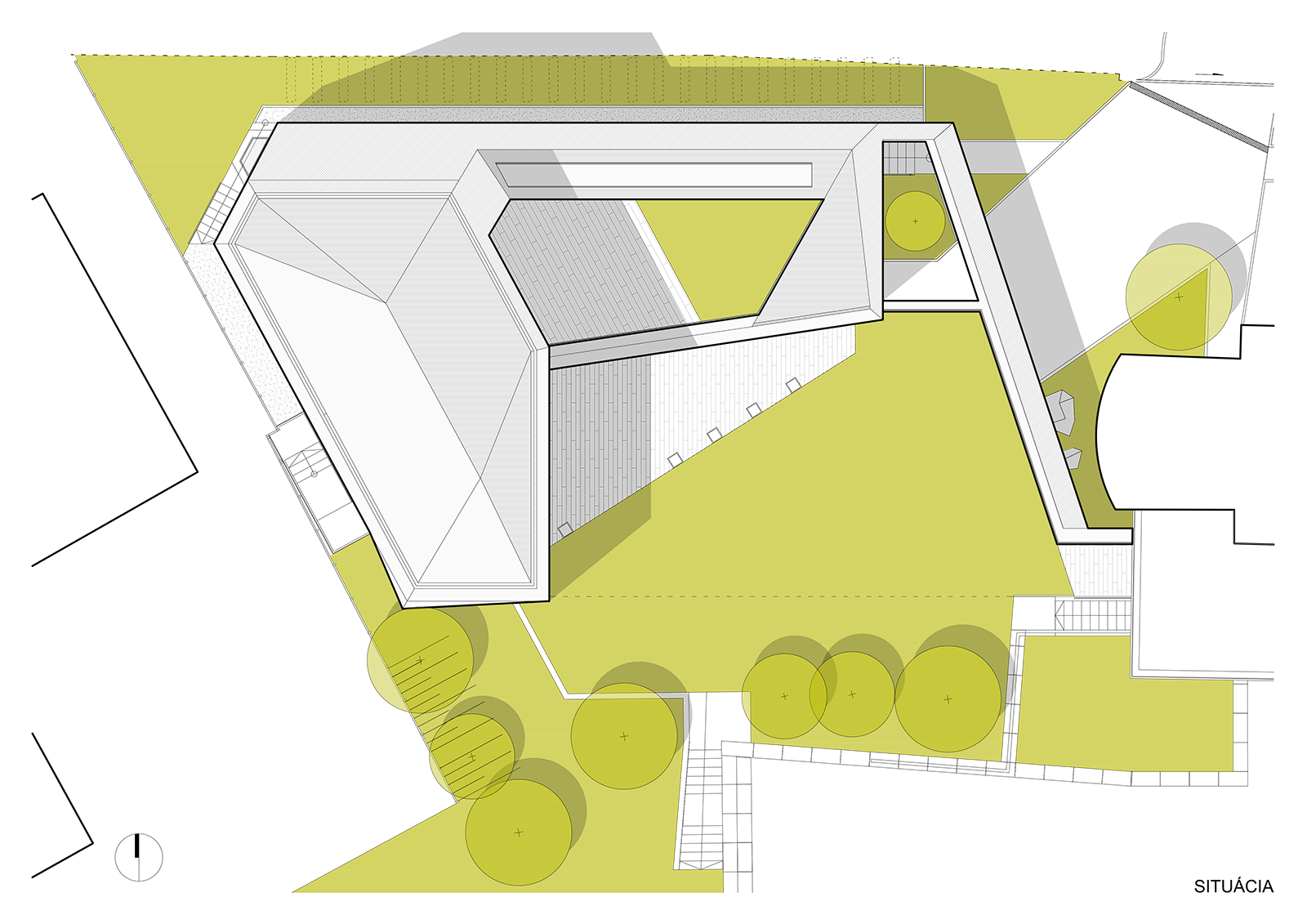 Architekti.sk | Domáce Spa, interiérovy dizajn, urbanizmus, domy od architektov