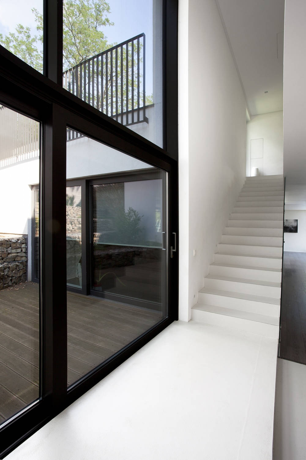 Architekti.sk | Dom na vyhliadke, domy od architektov, architekti, rodinny dom