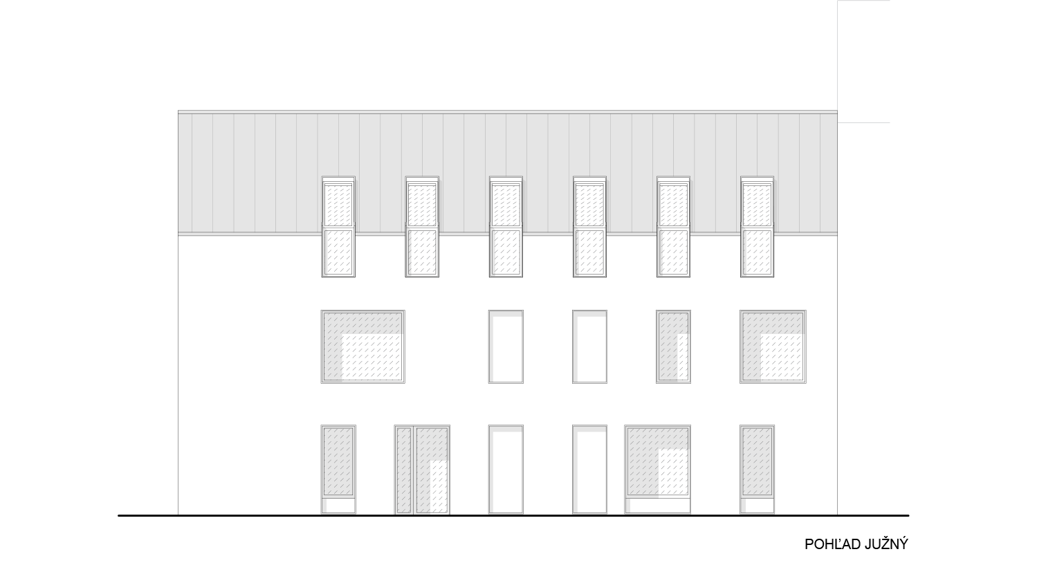 Architekti.sk | Kancelárie v hlavnom meste, domy od architektov, park, architektúra domu