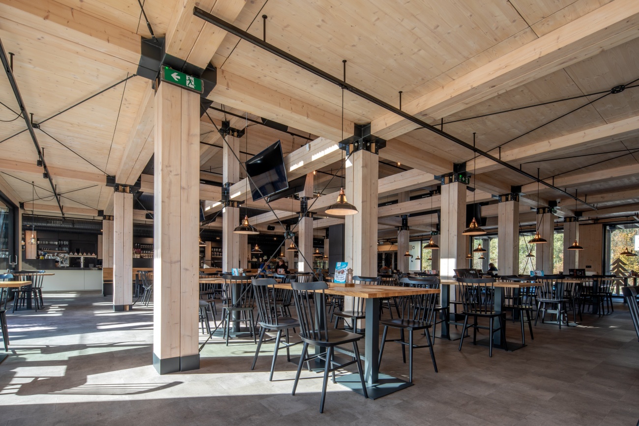 Architekti.sk | Reštaurácia z modulov, urbanizmus, navrhy, moderné projekty domov