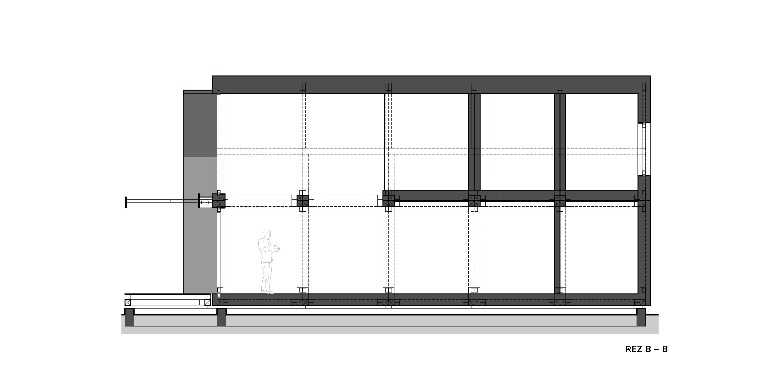 Architekti.sk | Modulárne chaty II., domy od architektov, projekty domov 2025, projekty domov s garážou