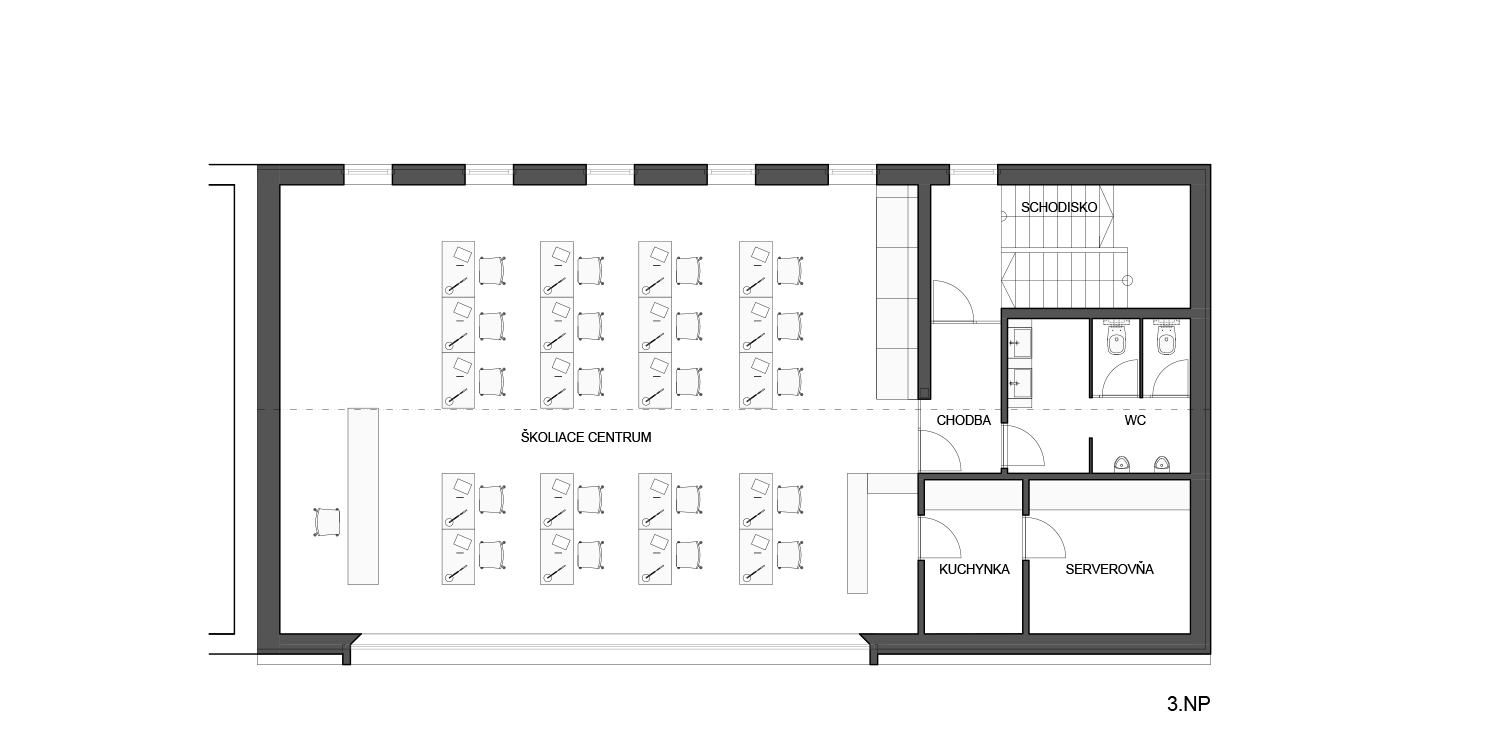 Architekti.sk | Kancelárie v hlavnom meste, rodinné domy projekty, ateliér, rodinny dom