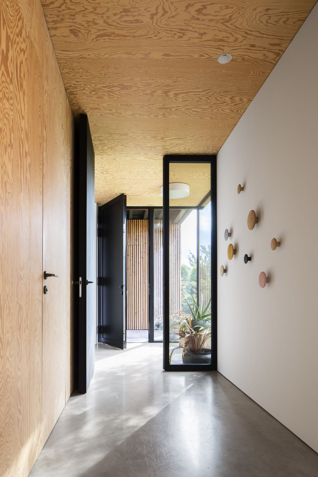 Architekti.sk | Dvojdom pod Tatrami, architektúra domu, služby architekta, dizajn