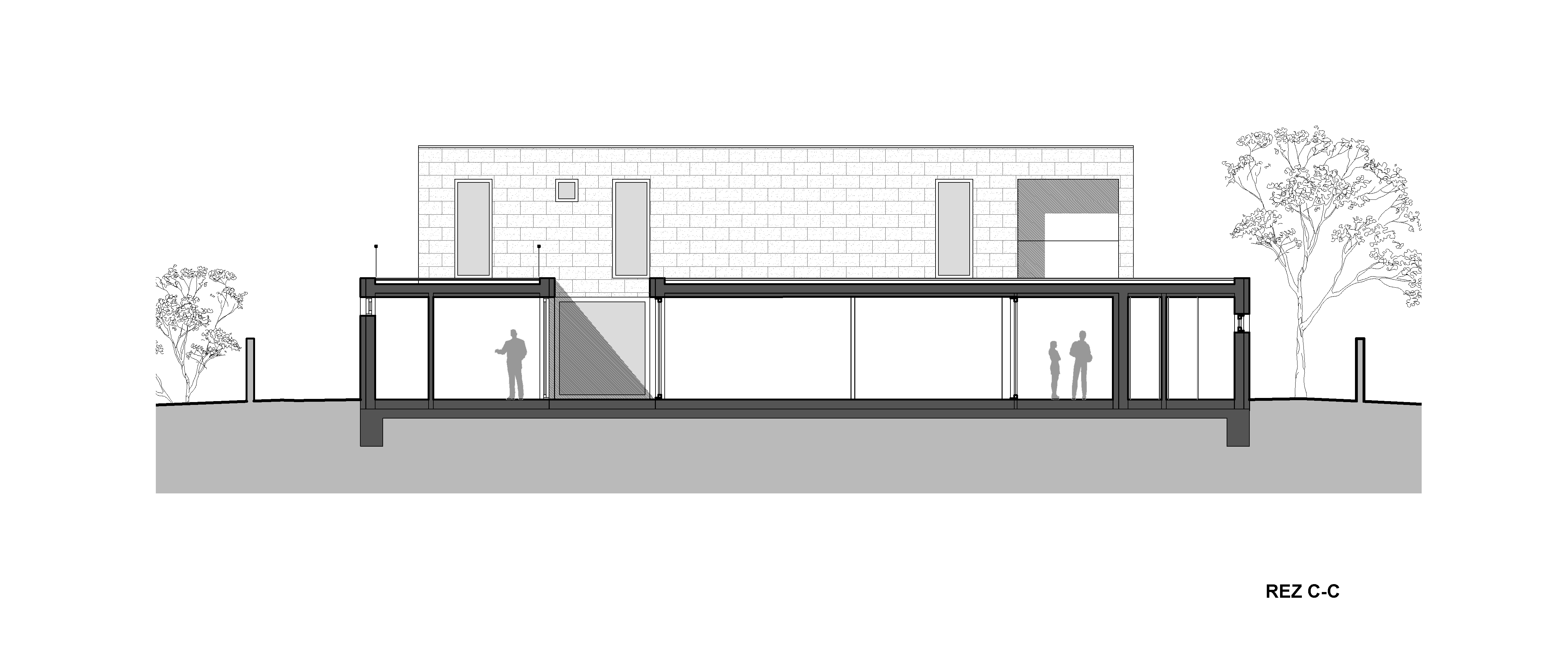 Architekti.sk | Rekreačný dom na pobreží, interiérovy dizajn, projekty domov s garážou, najlepší designarchitektonická štúdia