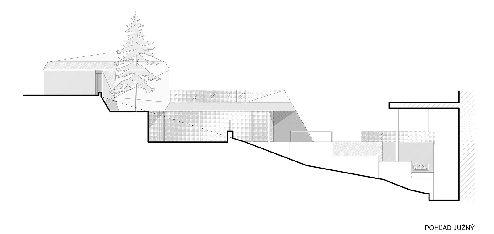 Architekti.sk | Domáce Spa, projekty domov 2025, domy od architektov, stavby