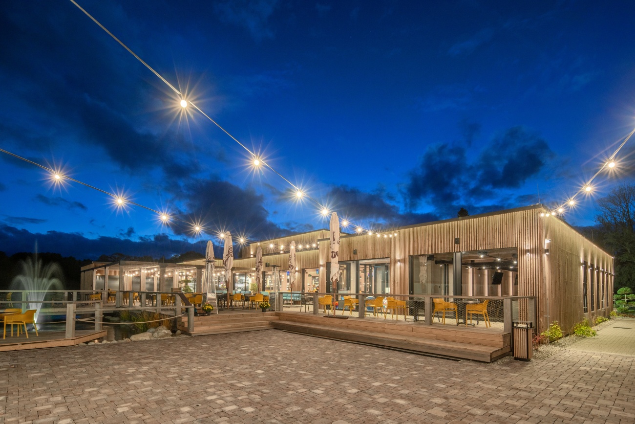 Architekti.sk | Reštaurácia z modulov, projekty domov s garážou, stavby, interiérovy dizajn