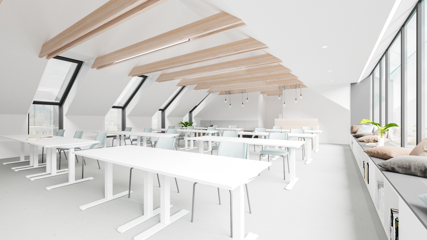 Architekti.sk | Kancelárie v hlavnom meste, architekti, ateliér, moderné projekty domov