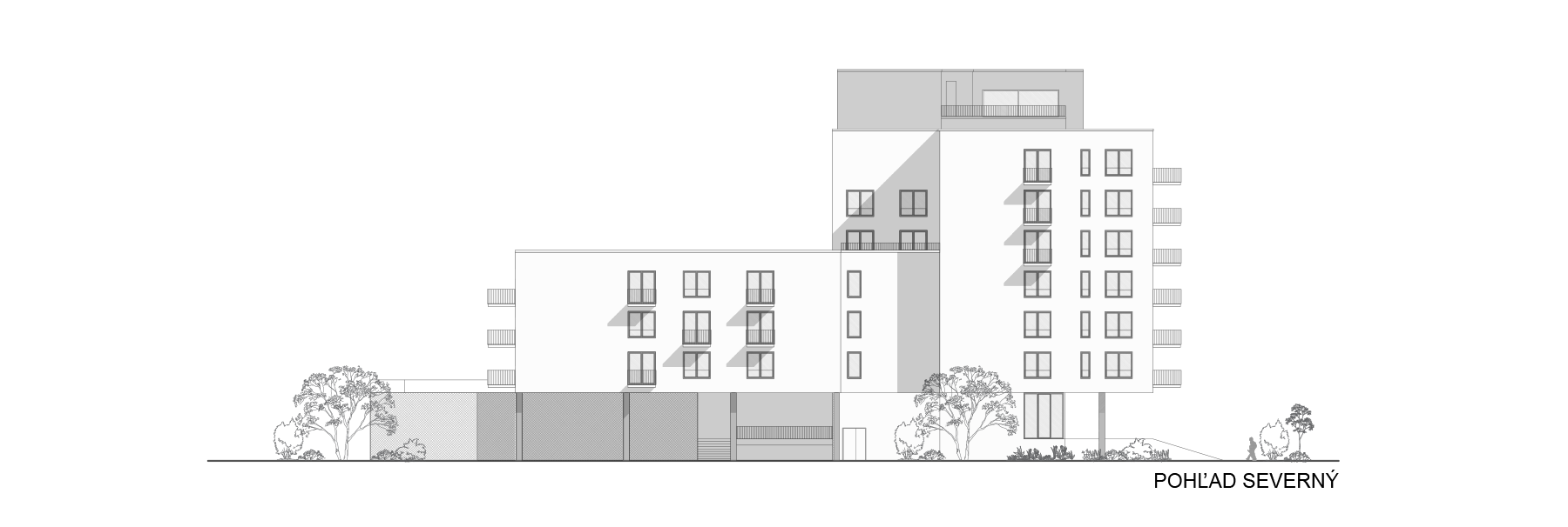 Architekti.sk | Konverzia a dostavba areálu Fatranky vo Vrútkach, architekti, urbanizmus, služby architekta