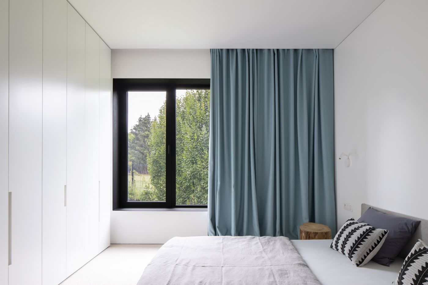 Architekti.sk | Dvojdom pod Tatrami, domy od architektov, rodinny dom, moderné projekty domov