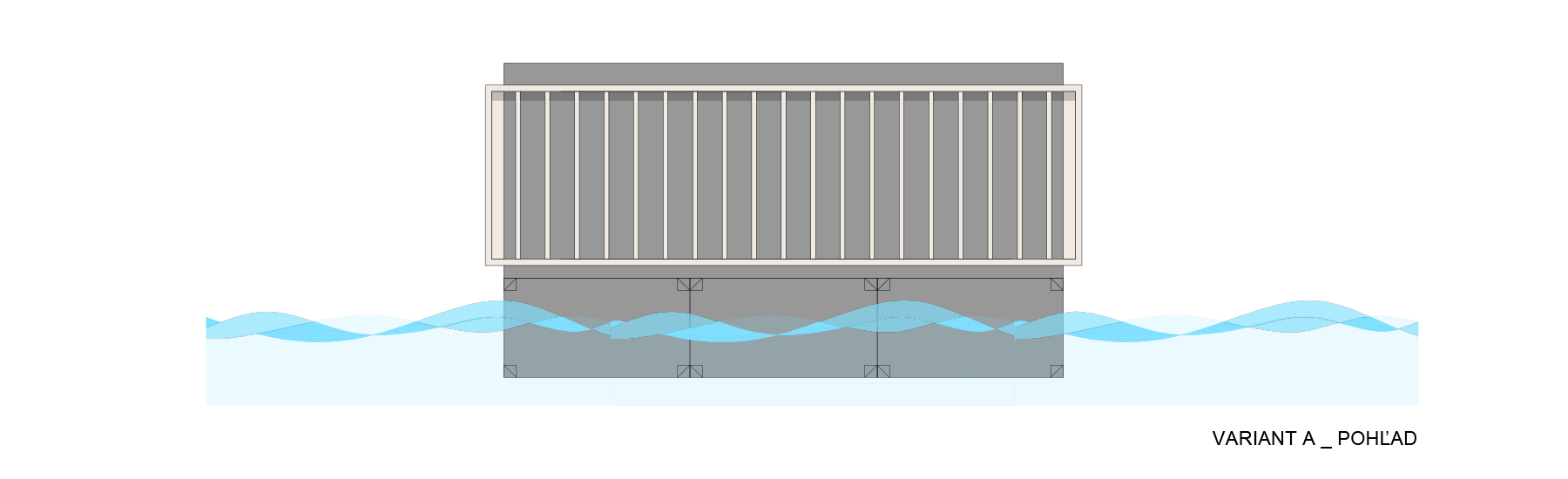 Architekti.sk | Modulárne chaty na vode, architekti, interiérovy dizajn, najlepší designarchitektonická štúdia