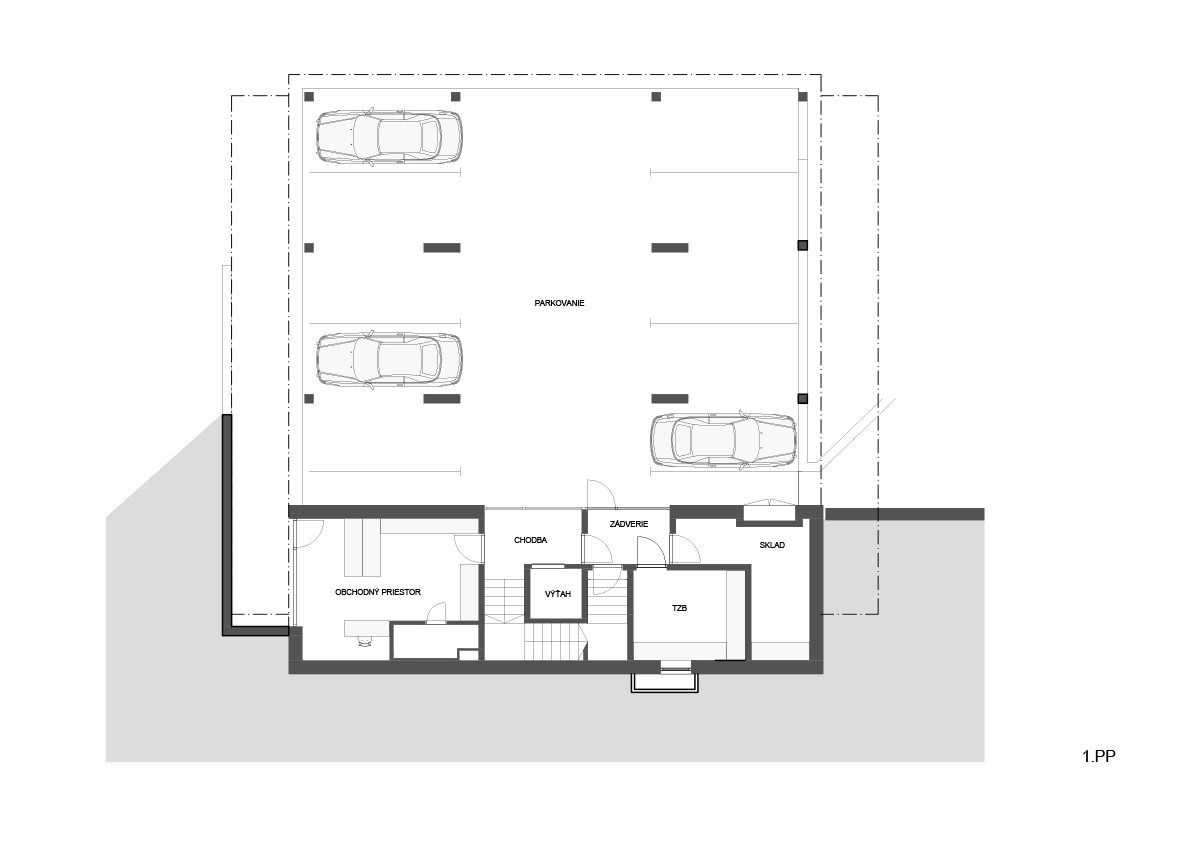 Architekti.sk | Apartmánové drevostavby I., najlepší designarchitektonická štúdia, moderné projekty domov, interiérovy dizajn