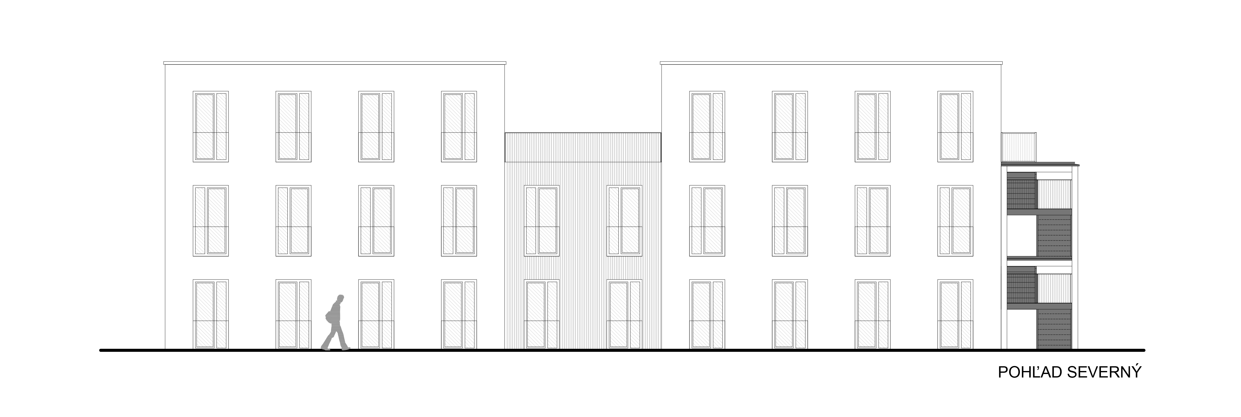 Architekti.sk | Kemp Liptovská Mara, interiér, urbanizmus, architekti