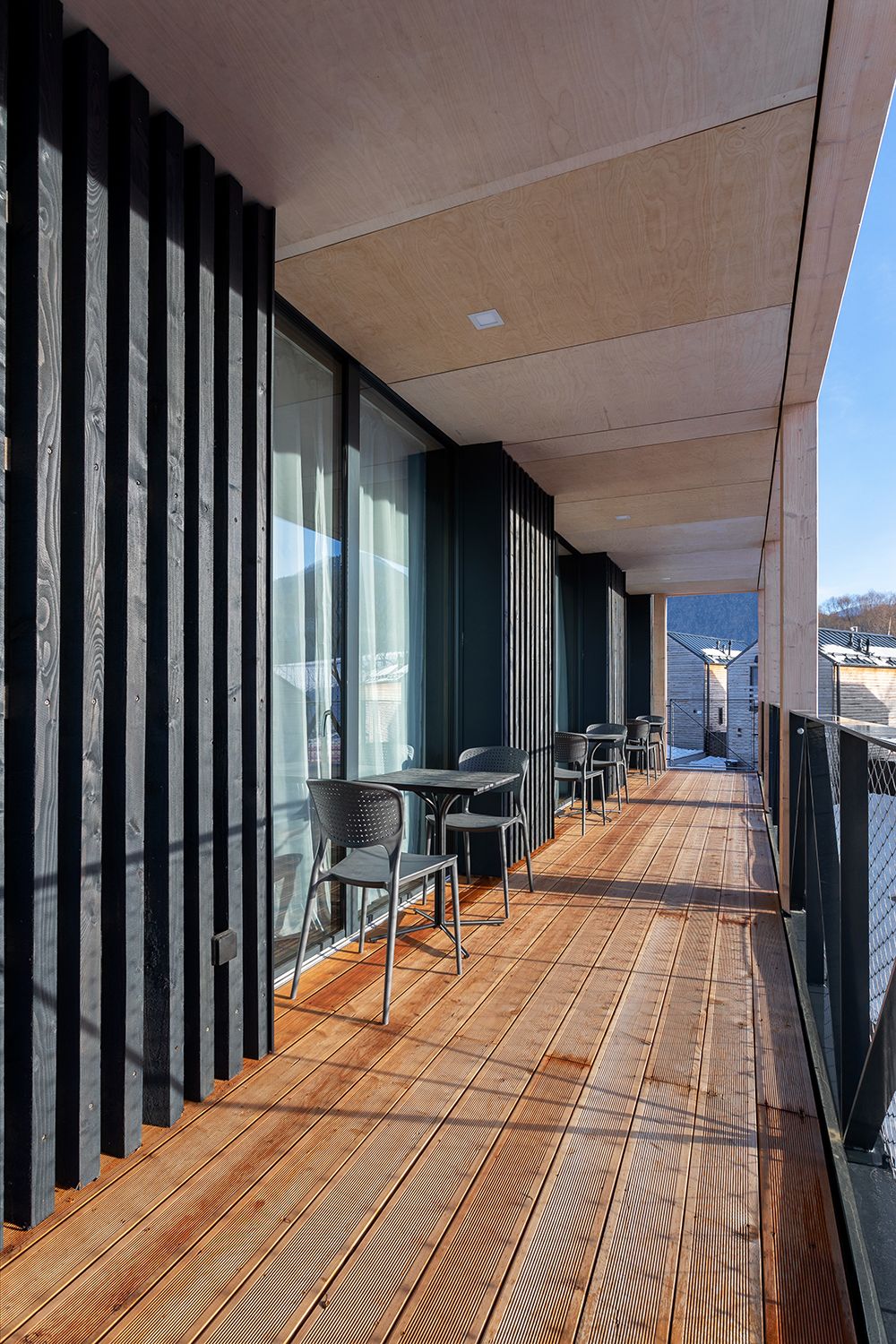 Architekti.sk | Apartmánové drevostavby I., najlepší designarchitektonická štúdia, domy od architektov, ateliér