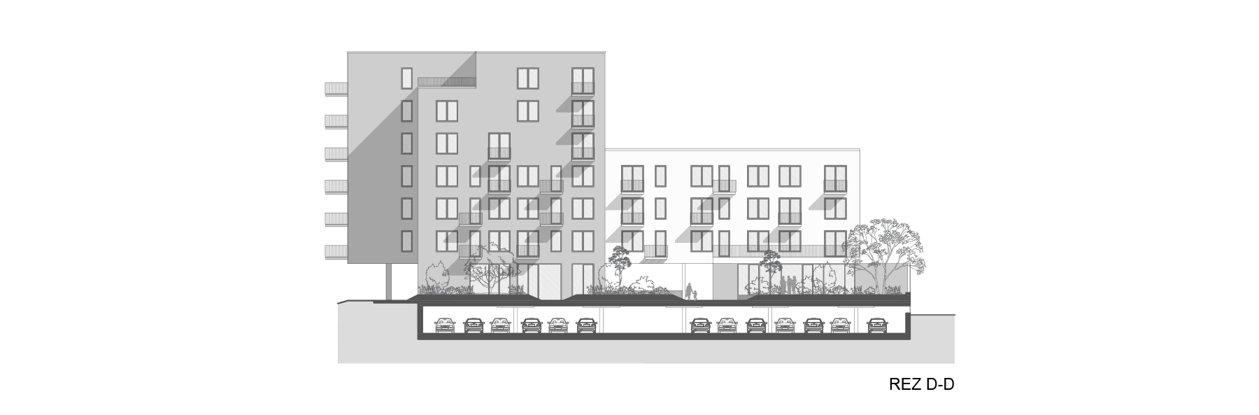 Architekti.sk | Konverzia a dostavba areálu Fatranky vo Vrútkach, stavby, architektúra domu, architekti