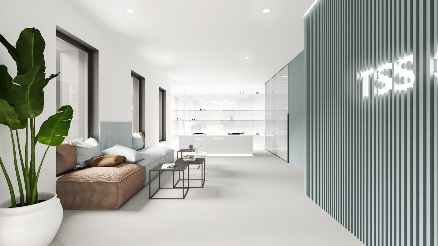 Architekti.sk | Kancelárie v hlavnom meste, park, moderné projekty domov, rodinny dom