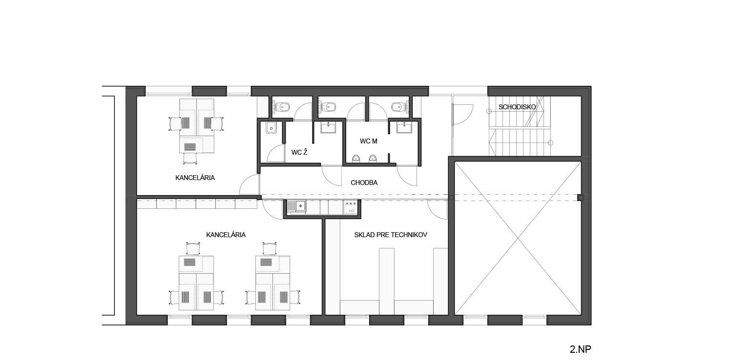 Architekti.sk | Kancelárie v hlavnom meste, najlepší designarchitektonická štúdia, moderné projekty domov, rodinné domy projekty