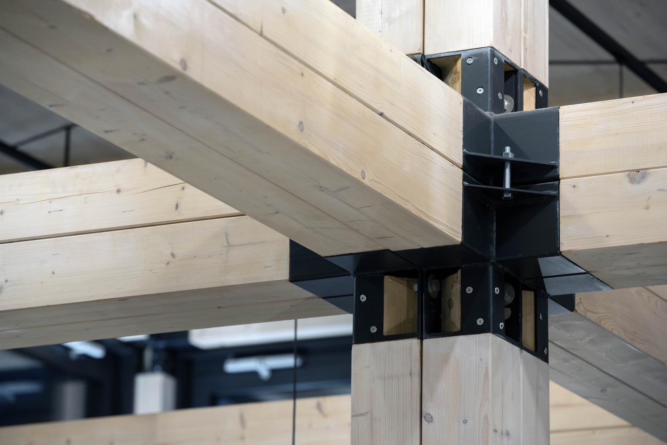 Architekti.sk | Reštaurácia z modulov, rodinny dom, architektúra domu, rodinné domy projekty