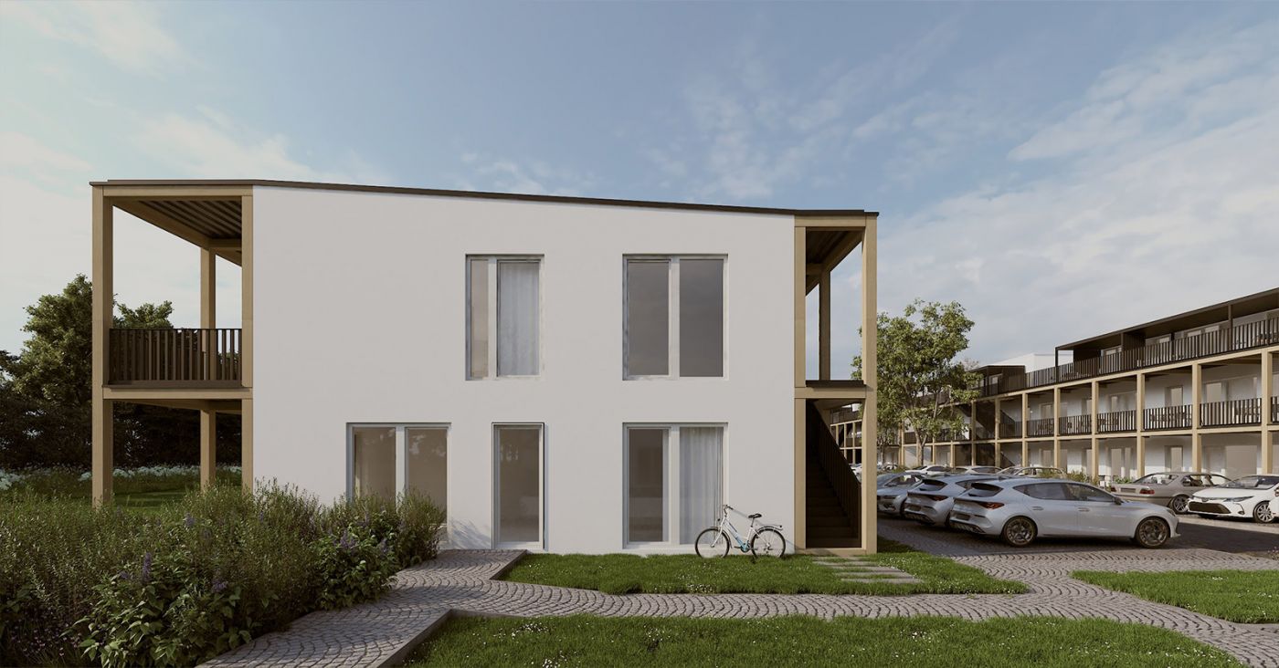 Architekti.sk | Kemp Liptovská Mara, rodinny dom, najlepší designarchitektonická štúdia, domy od architektov