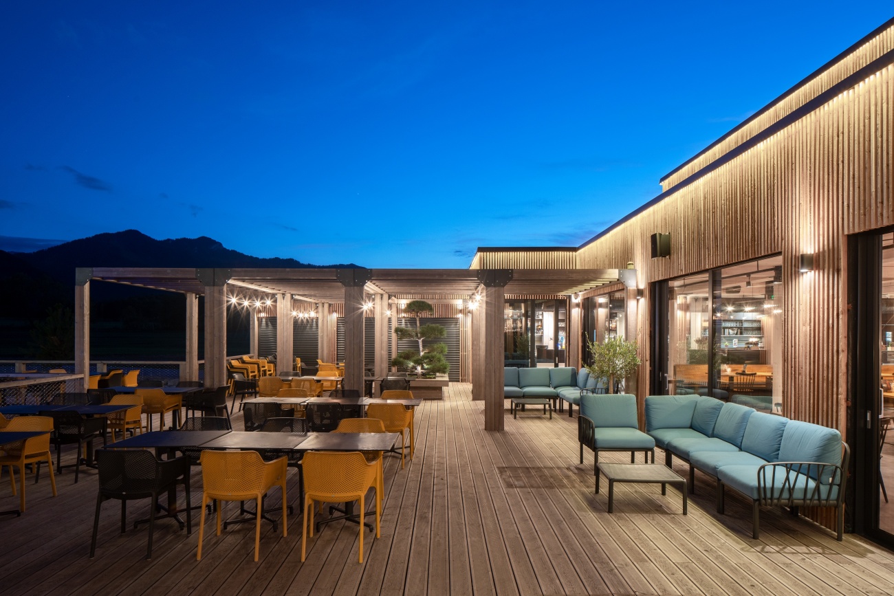 Architekti.sk | Reštaurácia z modulov, architektúra domu, interiérovy dizajn, služby architekta