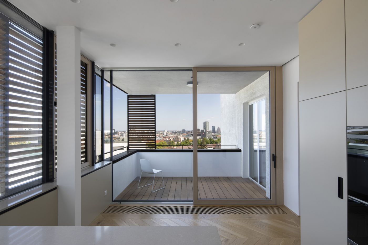 Architekti.sk | Rekonštrukcia a dostavba mestskej vily, architekti, projekty domov 2025, interiérovy dizajn