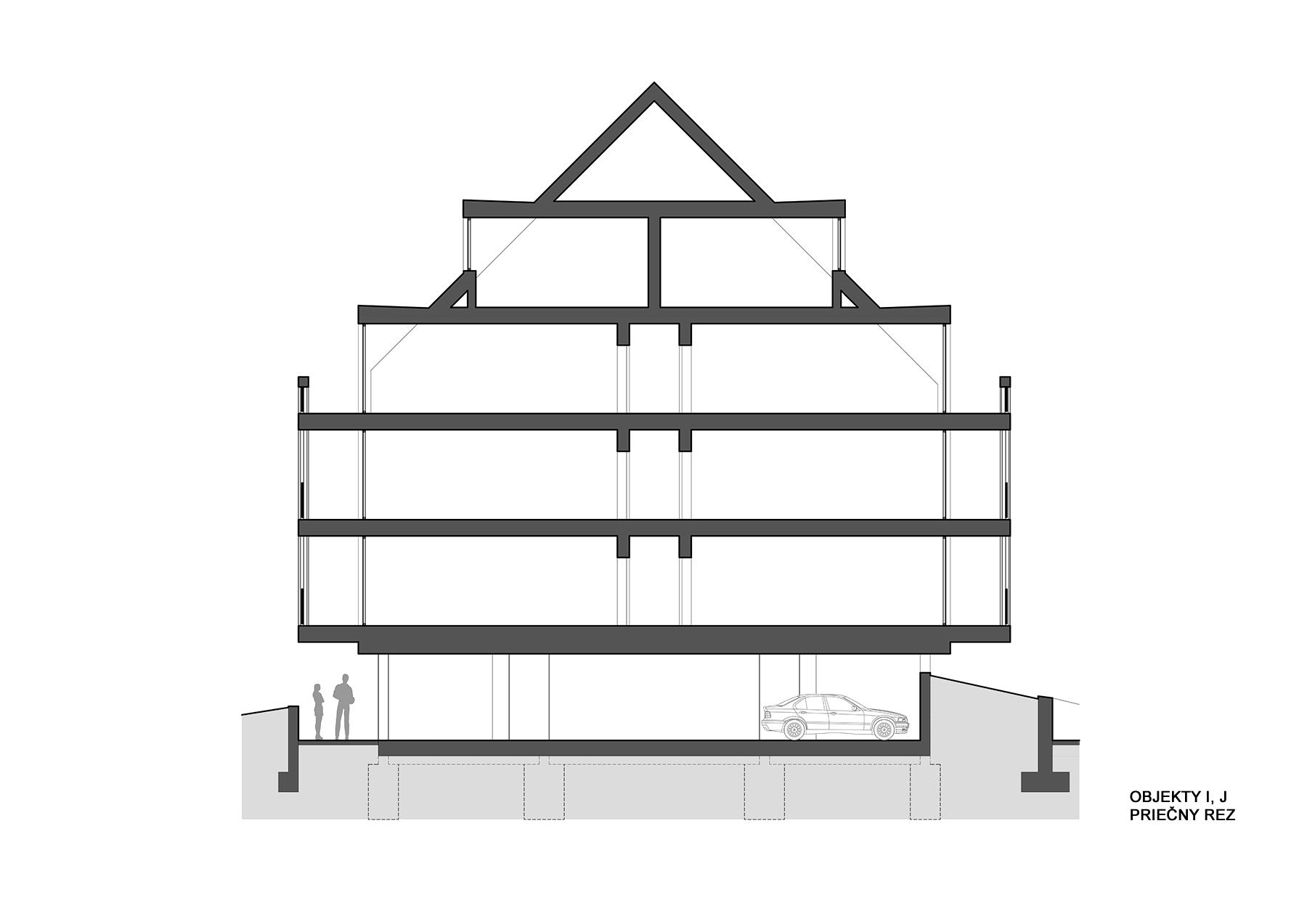 Architekti.sk | Apartmánové drevostavby III., urbanizmus, projekty domov 2025, služby architekta