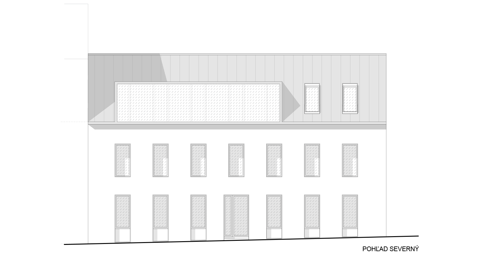 Architekti.sk | Kancelárie v hlavnom meste, navrhy, interiérovy dizajn, rodinné domy projekty