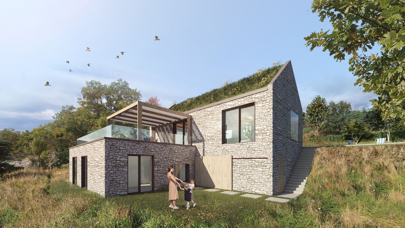 Architekti.sk | interiérovy dizajn, urbanizmus, služby architekta, architekti, rodinné domy projekty