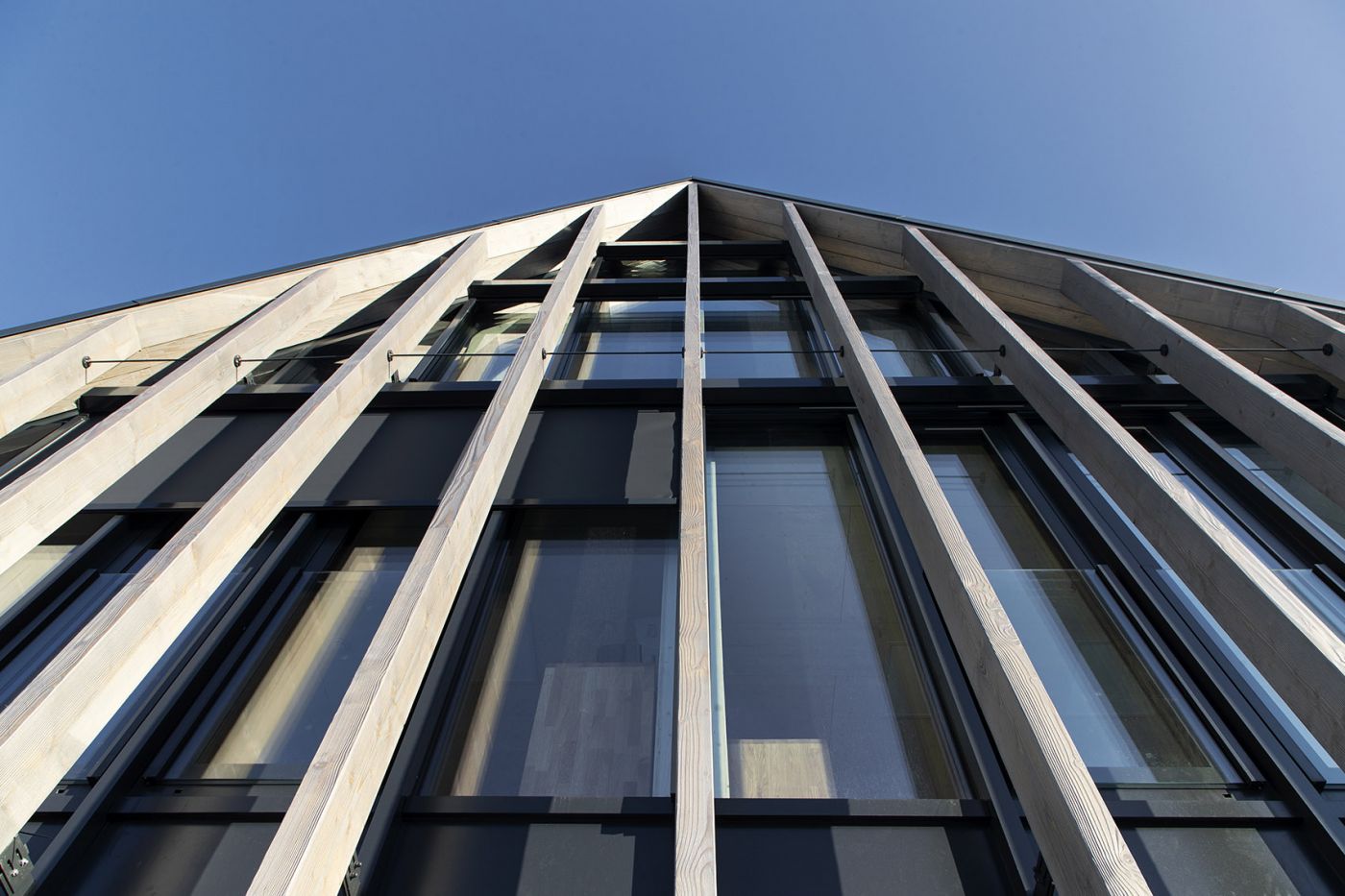 Architekti.sk | Dostavba recepcie a reštaurácie, stavby, ateliér, amfiteaterarchitekti Bratislava