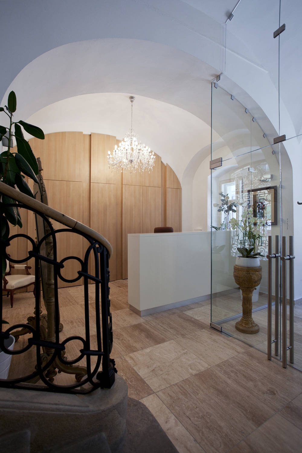 Architekti.sk | Kancelárie v centre, rodinné domy projekty, ateliér, rodinny dom