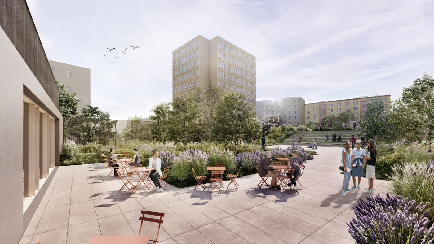 Architekti.sk | Konverzia a dostavba areálu Fatranky vo Vrútkach, najlepší designarchitektonická štúdia, služby architekta, urbanizmus