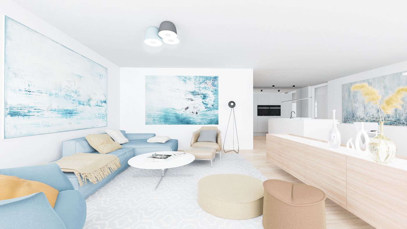 Architekti.sk | Dom v prístave, park, najlepší designarchitektonická štúdia, navrhy