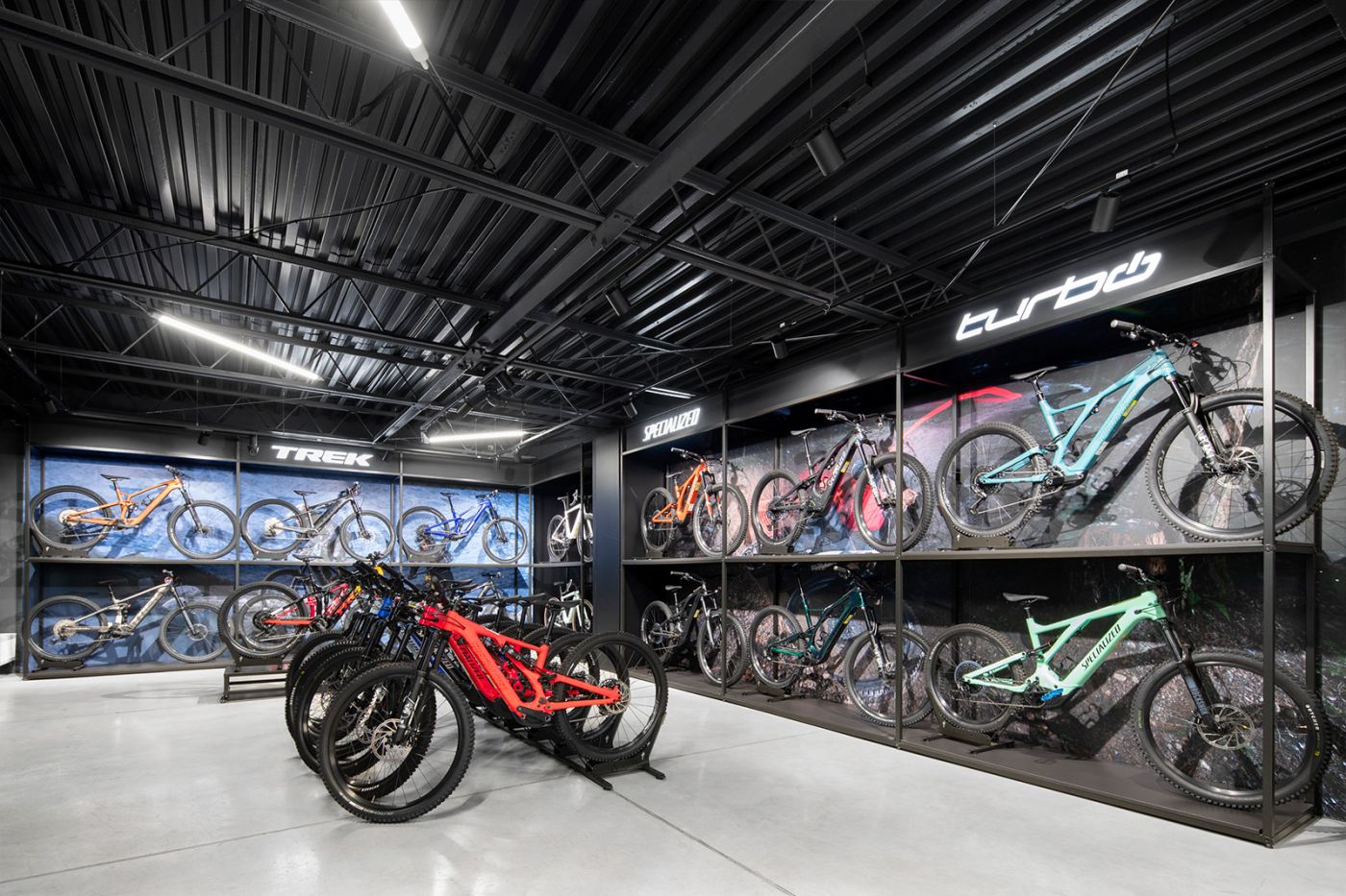 Architekti.sk | BajkShop Joyride, služby architekta, architektúra domu, najlepší designarchitektonická štúdia