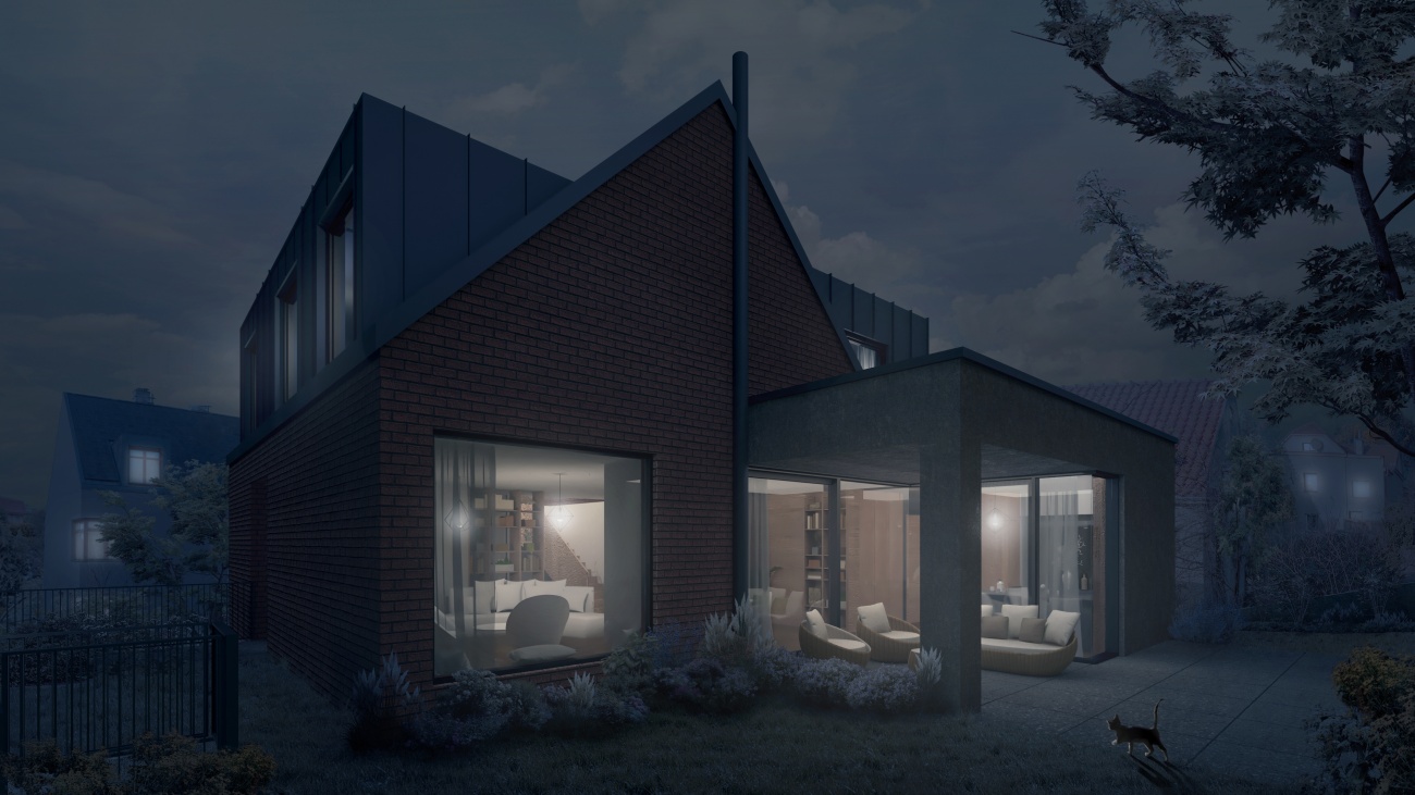 Architekti.sk | stavby, rodinné domy projekty, interiér, projekty domov 2025, domy od architektov