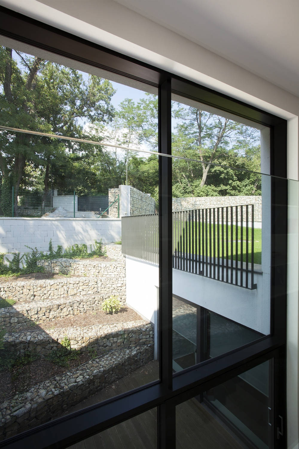 Architekti.sk | Dom na vyhliadke, architektúra domu, interiér, navrhy