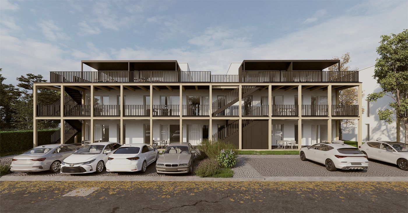 Architekti.sk | amfiteaterarchitekti Bratislava, stavby, urbanizmus, služby architekta, rodinny dom