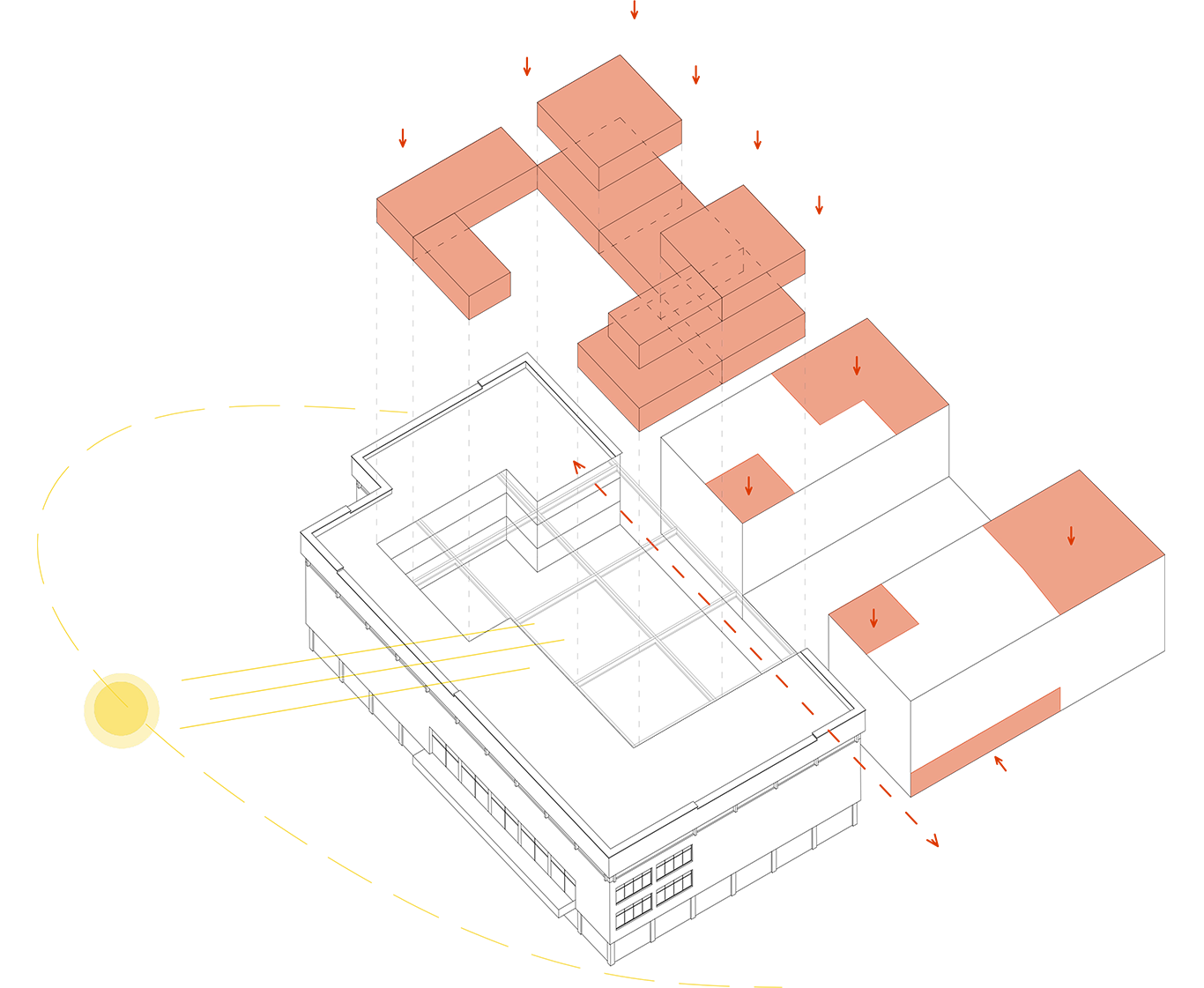 Architekti.sk | ateliér, interiérovy dizajn, interiér, navrhy, rodinné domy projekty