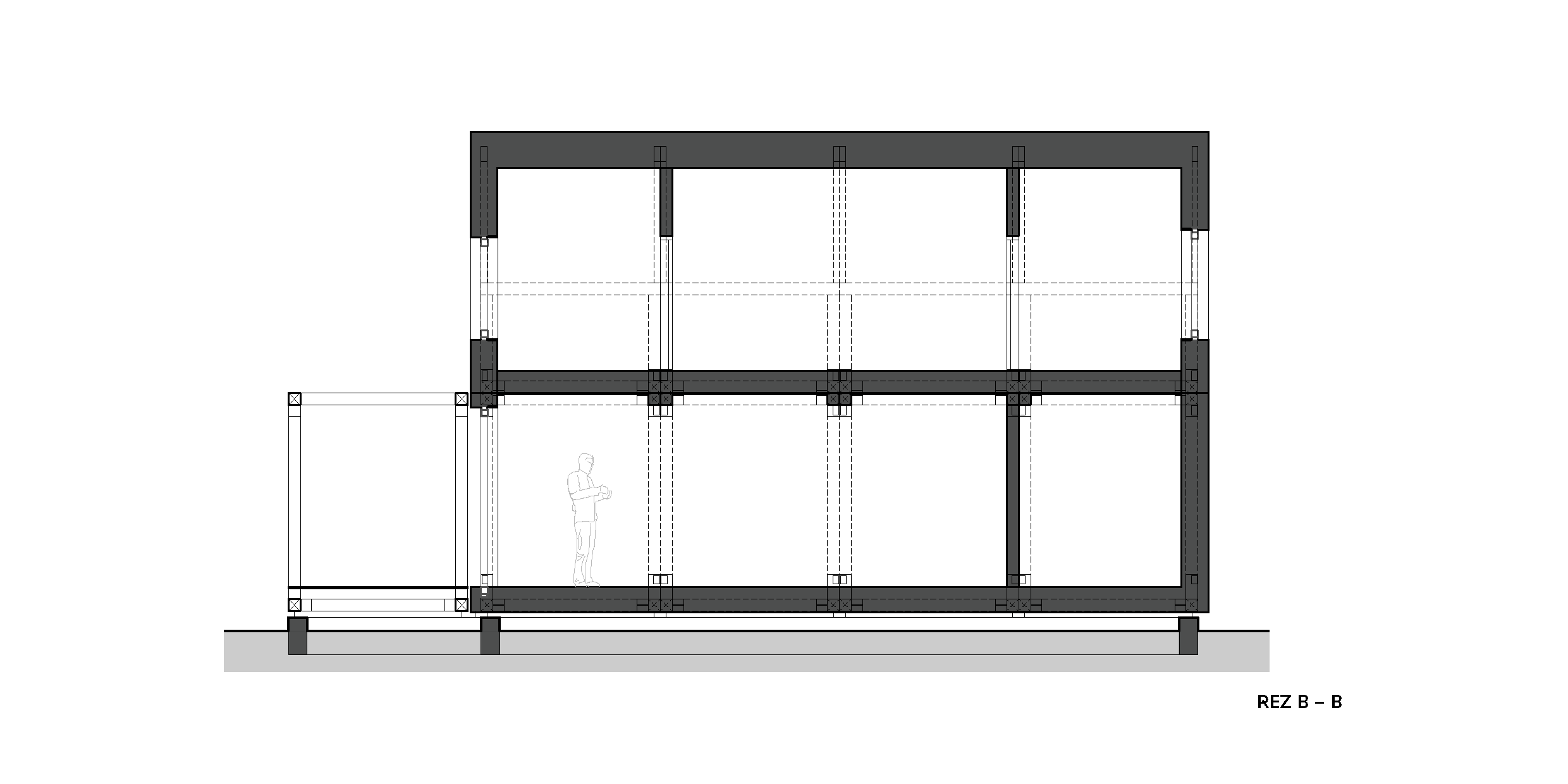 Architekti.sk | Modulárne chaty II., urbanizmus, najlepší designarchitektonická štúdia, ateliér