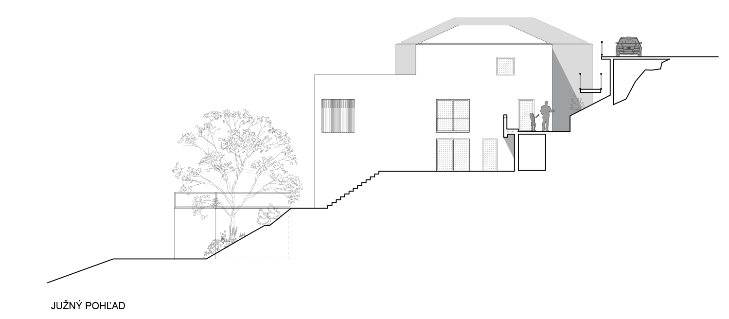 Architekti.sk | Domy nad plážou, projekty domov 2025, architektúra domu, najlepší designarchitektonická štúdia